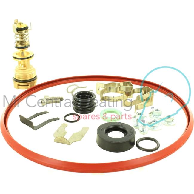 ALT SPARES  720557601